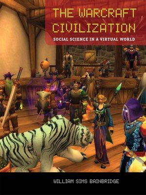 cover image of The Warcraft Civilization